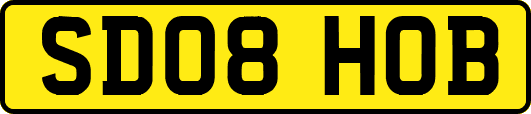 SD08HOB
