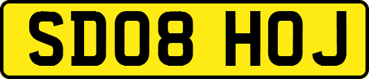SD08HOJ