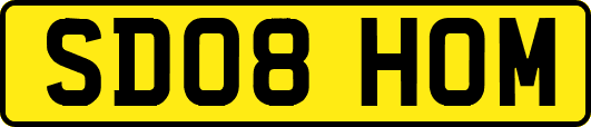 SD08HOM