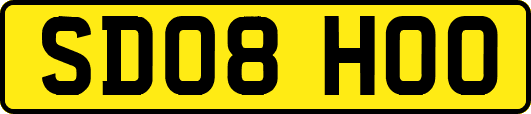 SD08HOO