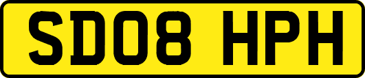 SD08HPH