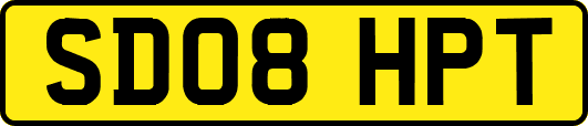 SD08HPT