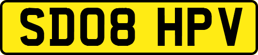 SD08HPV