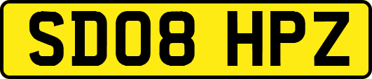 SD08HPZ