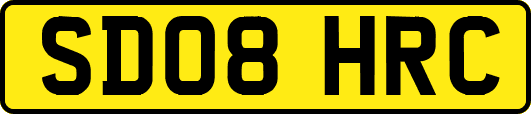 SD08HRC