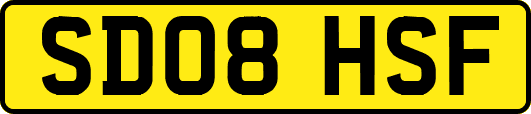 SD08HSF