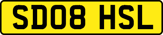 SD08HSL