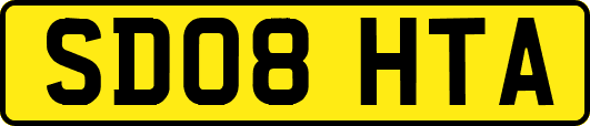 SD08HTA