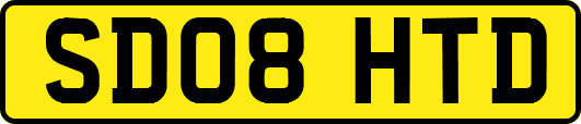 SD08HTD