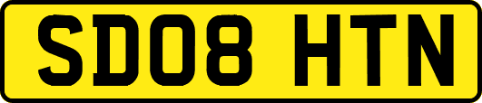 SD08HTN