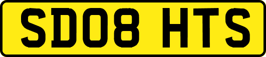 SD08HTS