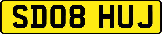 SD08HUJ