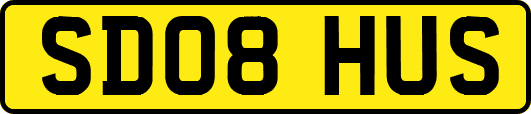 SD08HUS