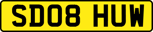 SD08HUW