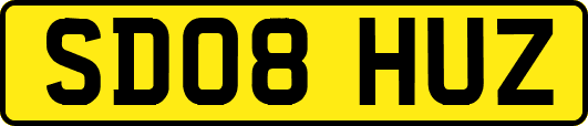SD08HUZ