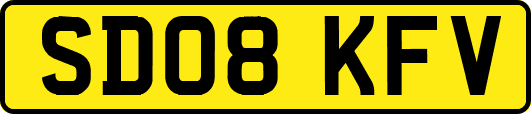 SD08KFV