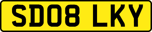 SD08LKY