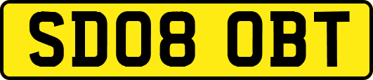 SD08OBT