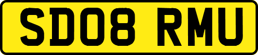 SD08RMU
