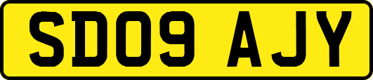 SD09AJY
