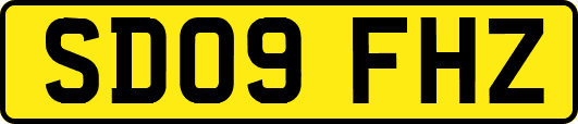 SD09FHZ