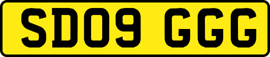 SD09GGG