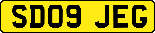 SD09JEG