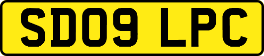 SD09LPC