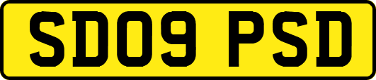 SD09PSD