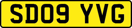 SD09YVG