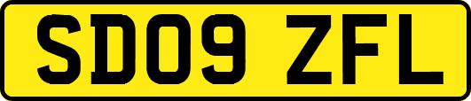 SD09ZFL