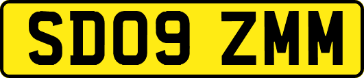 SD09ZMM
