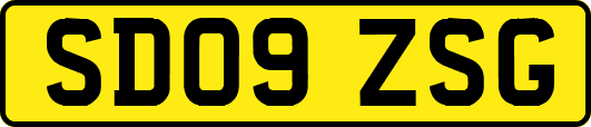 SD09ZSG