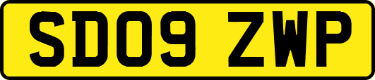 SD09ZWP
