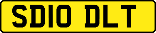 SD10DLT