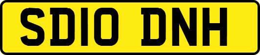 SD10DNH