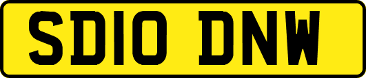 SD10DNW