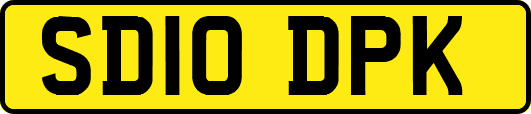 SD10DPK