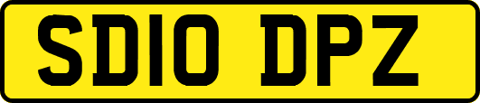 SD10DPZ