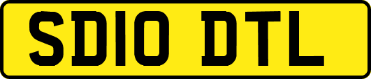 SD10DTL