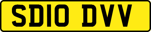 SD10DVV