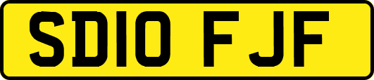 SD10FJF