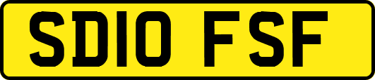 SD10FSF