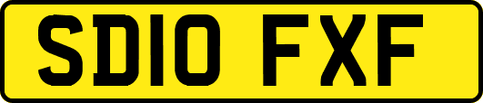 SD10FXF