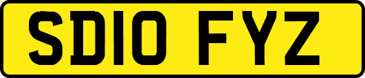 SD10FYZ