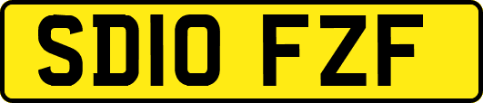 SD10FZF