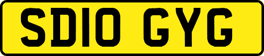 SD10GYG