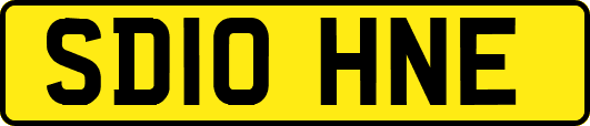 SD10HNE