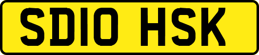 SD10HSK