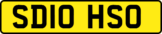 SD10HSO